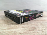 The Legend of Zelda Majora's Mask Boxed Nintendo N64 Japan - UF6953