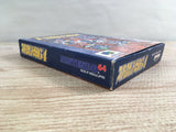 Super Robot Wars 64 Boxed Nintendo N64 Japan - UF6954
