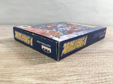 Super Robot Wars 64 Boxed Nintendo N64 Japan - UF6954