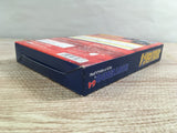 Super Robot Wars 64 Boxed Nintendo N64 Japan - UF6954