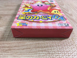 Kirby 64 Boxed Nintendo N64 Japan - UF6955