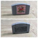 Kirby 64 Boxed Nintendo N64 Japan - UF6955