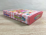 Kirby 64 Boxed Nintendo N64 Japan - UF6955