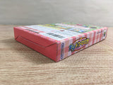 Kirby 64 Boxed Nintendo N64 Japan - UF6955
