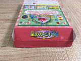 Kirby 64 Boxed Nintendo N64 Japan - UF6955