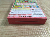 Kirby 64 Boxed Nintendo N64 Japan - UF6955