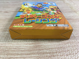 Diddy Kong Racing Boxed Nintendo N64 Japan - UF6956