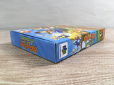 Diddy Kong Racing Boxed Nintendo N64 Japan - UF6956