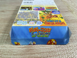 Diddy Kong Racing Boxed Nintendo N64 Japan - UF6956
