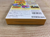 Diddy Kong Racing Boxed Nintendo N64 Japan - UF6956