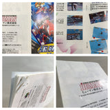 AirBoarder 64 Air Boarder Boxed Nintendo N64 Japan - UF6957