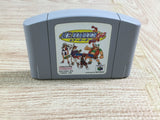 AirBoarder 64 Air Boarder Boxed Nintendo N64 Japan - UF6957