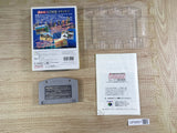 AirBoarder 64 Air Boarder Boxed Nintendo N64 Japan - UF6957