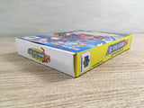 AirBoarder 64 Air Boarder Boxed Nintendo N64 Japan - UF6957