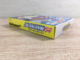 AirBoarder 64 Air Boarder Boxed Nintendo N64 Japan - UF6957