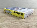 AirBoarder 64 Air Boarder Boxed Nintendo N64 Japan - UF6957