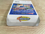 AirBoarder 64 Air Boarder Boxed Nintendo N64 Japan - UF6957