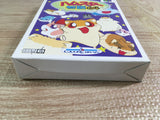 Hamster Monogatari 64 Boxed Nintendo N64 Japan - UF6958