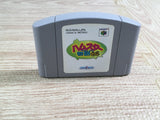 Hamster Monogatari 64 Boxed Nintendo N64 Japan - UF6958
