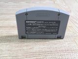 Hamster Monogatari 64 Boxed Nintendo N64 Japan - UF6958