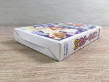 Hamster Monogatari 64 Boxed Nintendo N64 Japan - UF6958