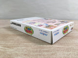 Hamster Monogatari 64 Boxed Nintendo N64 Japan - UF6958