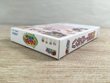 Hamster Monogatari 64 Boxed Nintendo N64 Japan - UF6958