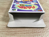 Hamster Monogatari 64 Boxed Nintendo N64 Japan - UF6958