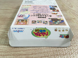 Hamster Monogatari 64 Boxed Nintendo N64 Japan - UF6958