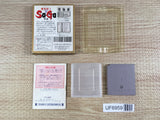 Makai tower mechanic SaGa Boxed Nintendo GameBoy Japan - UF6959