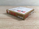 Makai tower mechanic SaGa Boxed Nintendo GameBoy Japan - UF6959