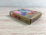 Makai tower mechanic SaGa Boxed Nintendo GameBoy Japan - UF6959