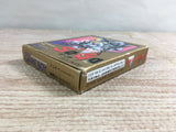 Makai tower mechanic SaGa Boxed Nintendo GameBoy Japan - UF6959