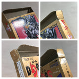 Makai tower mechanic SaGa Boxed Nintendo GameBoy Japan - UF6959