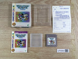 Dragon Quest Monsters Terry Boxed Nintendo GameBoy Japan - UF6960