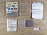 Dragon Quest Monsters Terry Boxed Nintendo GameBoy Japan - UF6960