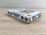 Dragon Quest Monsters Terry Boxed Nintendo GameBoy Japan - UF6960