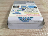 Dragon Quest Monsters Terry Boxed Nintendo GameBoy Japan - UF6960