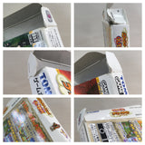Naruto RPG Boxed Nintendo GameBoy Advance Japan - UF6961