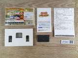 Naruto RPG Boxed Nintendo GameBoy Advance Japan - UF6961