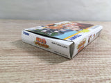 Naruto RPG Boxed Nintendo GameBoy Advance Japan - UF6961