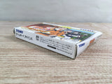 Naruto RPG Boxed Nintendo GameBoy Advance Japan - UF6961