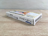 Naruto RPG Boxed Nintendo GameBoy Advance Japan - UF6961