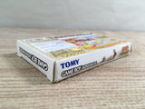 Naruto RPG Boxed Nintendo GameBoy Advance Japan - UF6961