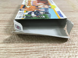 Naruto RPG Boxed Nintendo GameBoy Advance Japan - UF6961