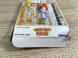 Naruto RPG Boxed Nintendo GameBoy Advance Japan - UF6961