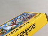 Super Mario Bros. Boxed Nintendo GameBoy Advance Japan - UF6962
