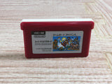 Super Mario Bros. Boxed Nintendo GameBoy Advance Japan - UF6962