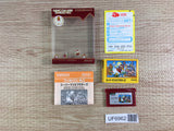 Super Mario Bros. Boxed Nintendo GameBoy Advance Japan - UF6962