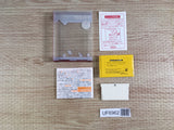 Super Mario Bros. Boxed Nintendo GameBoy Advance Japan - UF6962